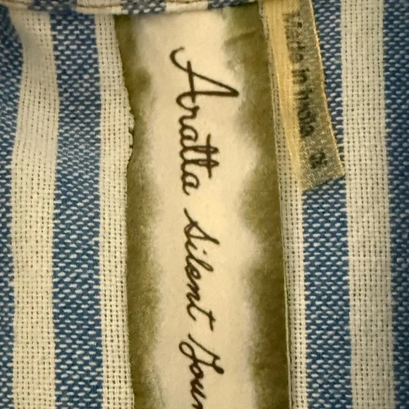 Aratta Sailors Love Coat NWT - Picture 11 of 12